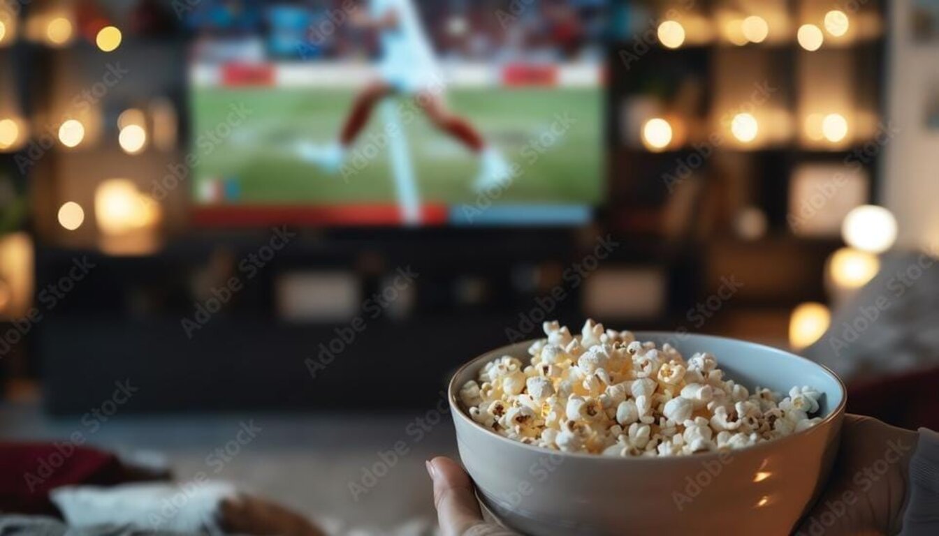 Enjoy New Movies with Top IPTV Services | IPTVcrowds